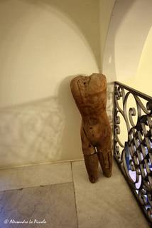 Casa Cuseni